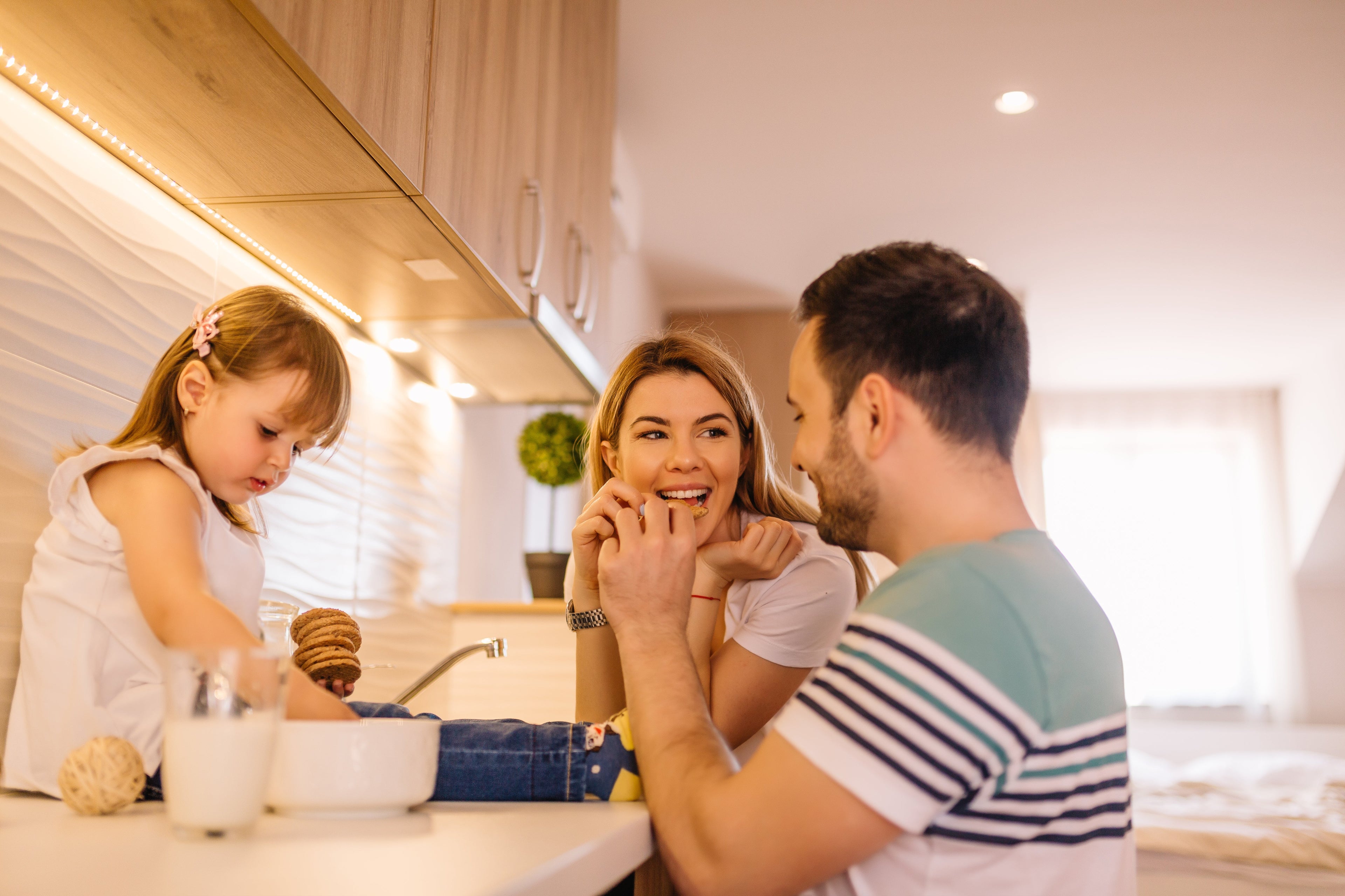 Línea de Uso Diario