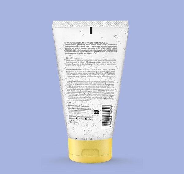 Prevent Gel - Image 2