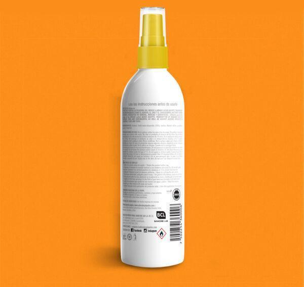 Repelente de Mosquitos en Spray Active 250 ml - Imagen 2
