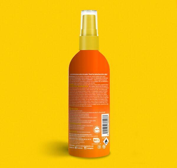 Repelente de Mosquitos para Viaje Forte 99 ml - Imagen 2